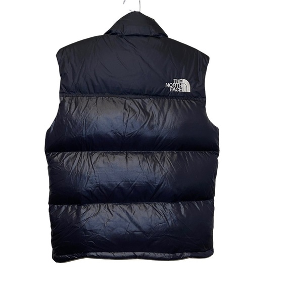 The North Face1996 Retro Nuptse Men Vest Size L - Picture 4 of 7